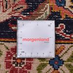 Alfombra persa - Clásica - 370 x 295 cm - rojo