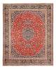 Mashhad Alfombra 295x373cm - Alfombra persa