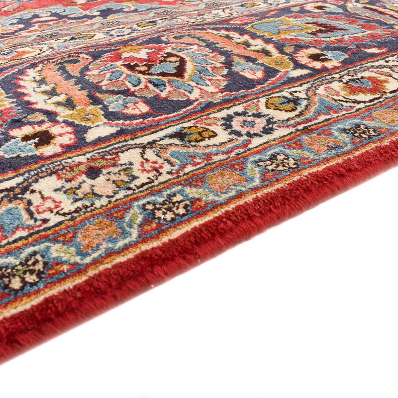 Alfombra persa - Clásica - 373 x 295 cm - rojo