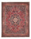 Alfombra persa - Clásica - 379 x 302 cm - rojo