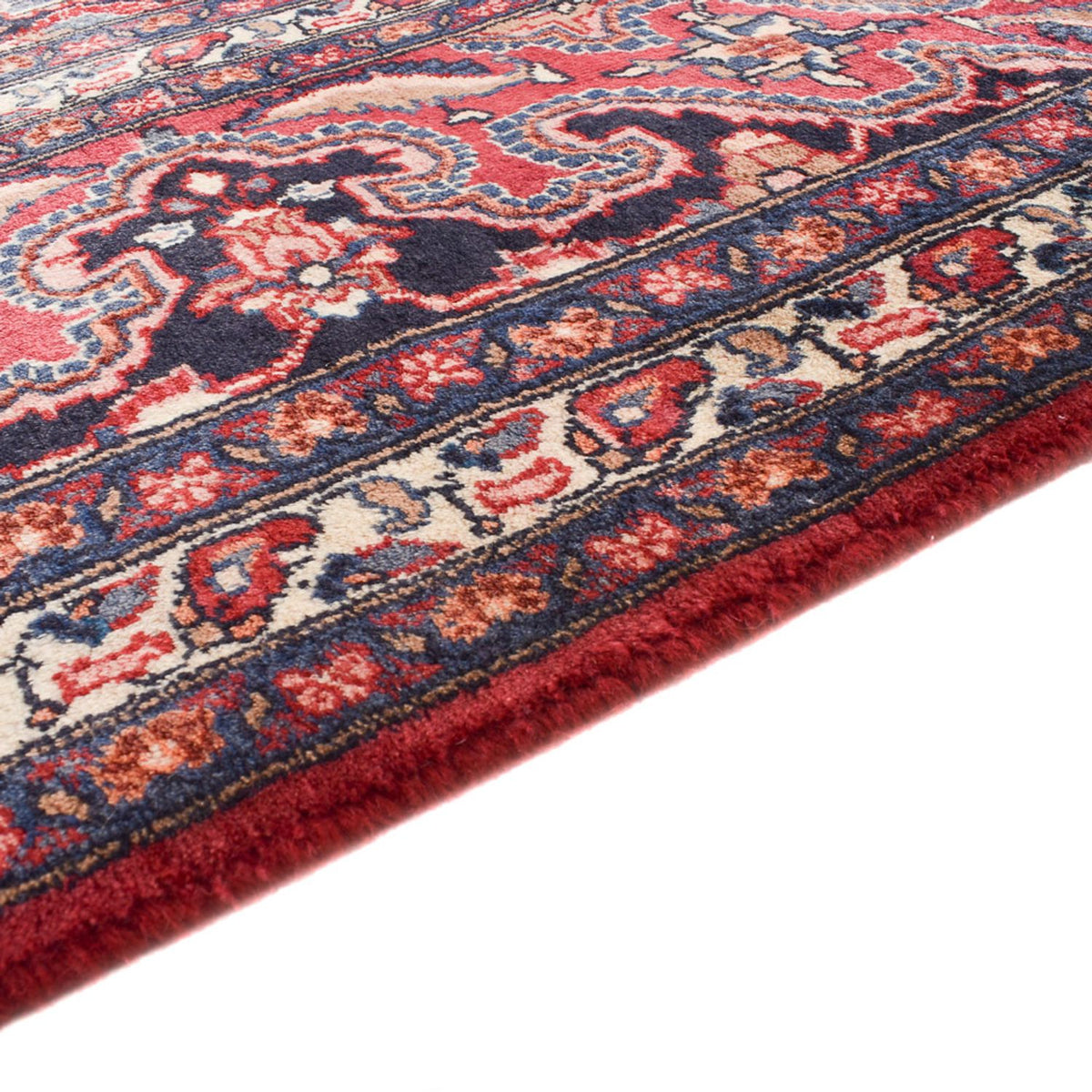 Mashhad Alfombra 302x379cm - Alfombra persa