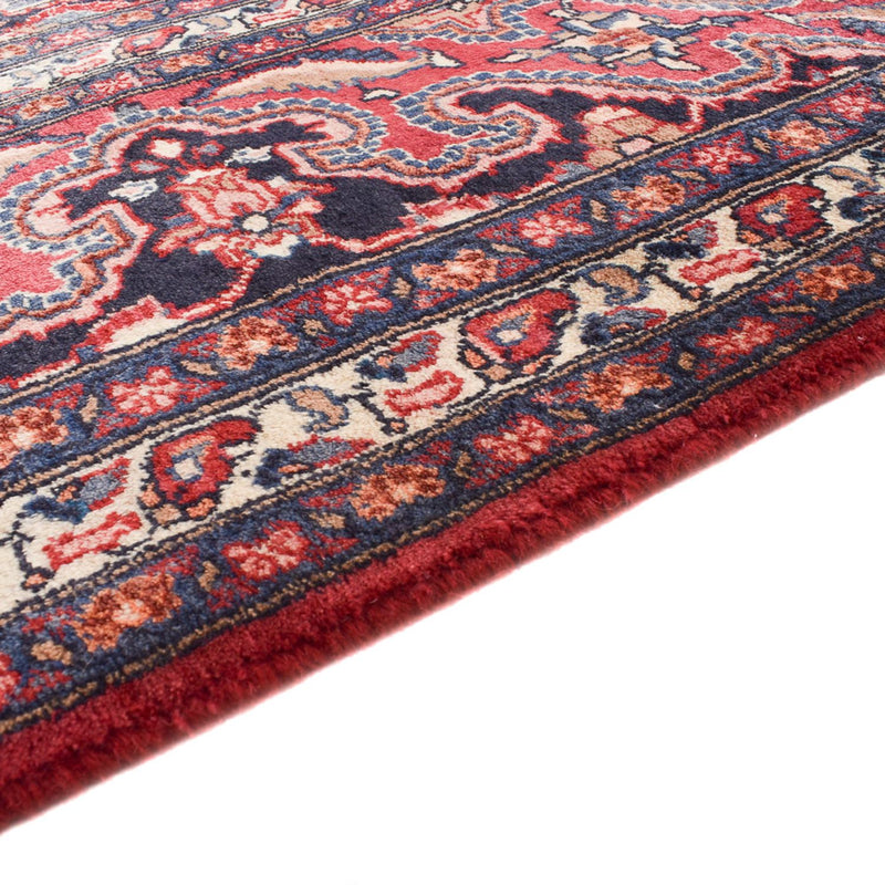 Alfombra persa - Clásica - 379 x 302 cm - rojo