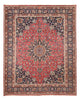 Mashhad Alfombra 393x310cm - Alfombra persa