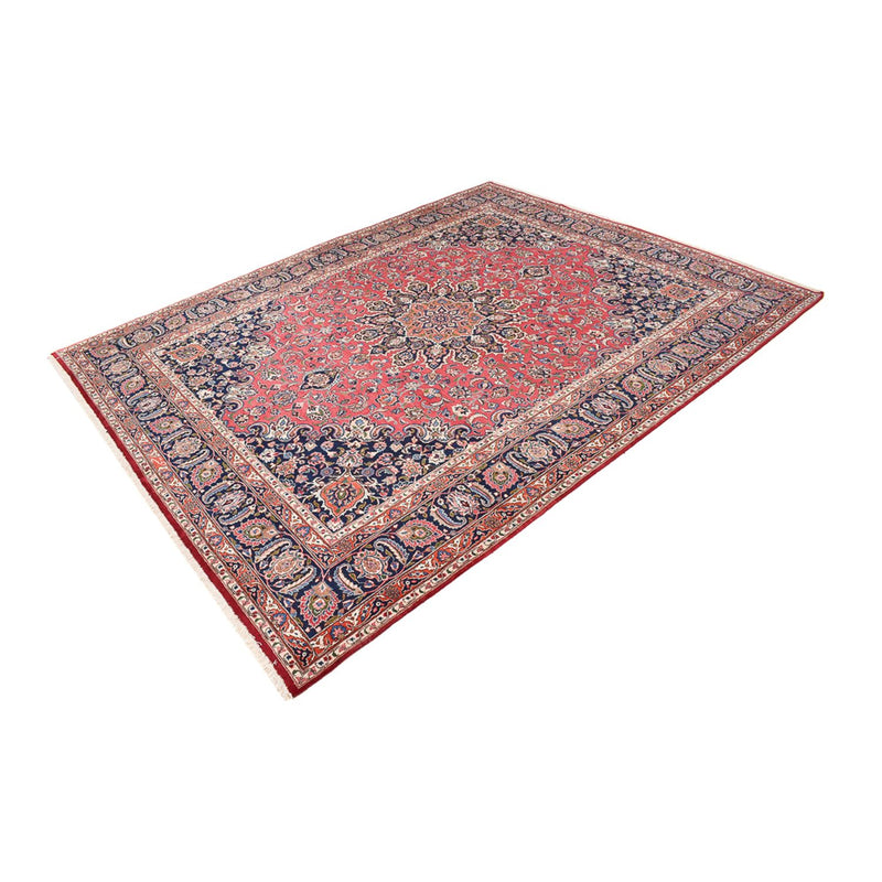 Alfombra persa - Clásica - 393 x 310 cm - rojo