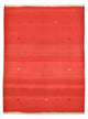 Gabbeh persa Alfombra 227x174cm - Perserteppich Wollteppich