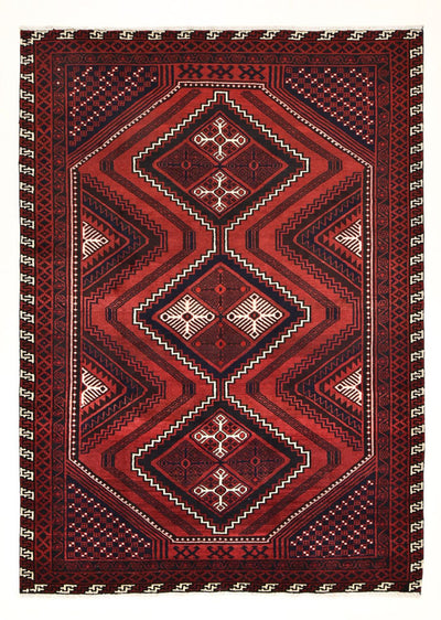 Rafsanjan Alfombra 215x314cm - Alfombra persa