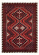 Rafsanjan Alfombra 314x215cm - Alfombra persa