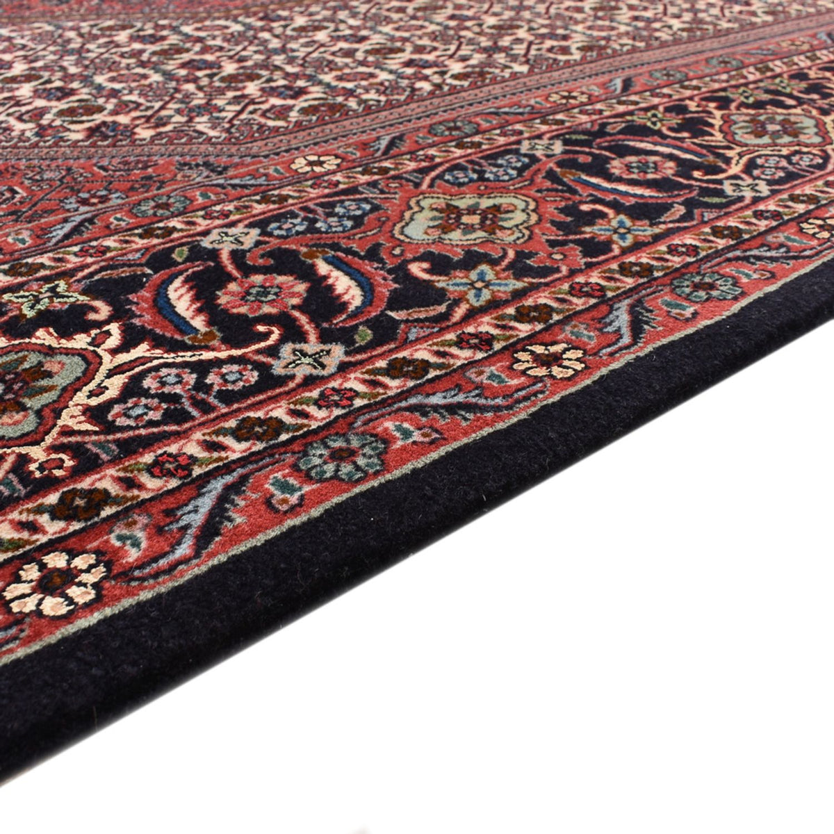 Bidjar Alfombra 201x303cm - Alfombra persa