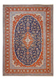 Kashan Alfombra 350x255cm - Alfombra persa