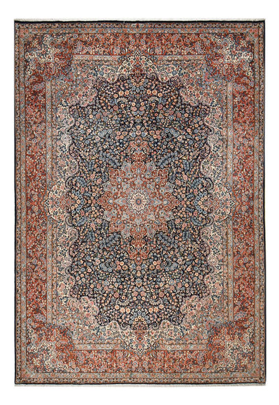 Rafsanjan Alfombra 242x355cm - Alfombra persa