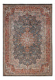 Rafsanjan Alfombra 242x355cm - Alfombra persa