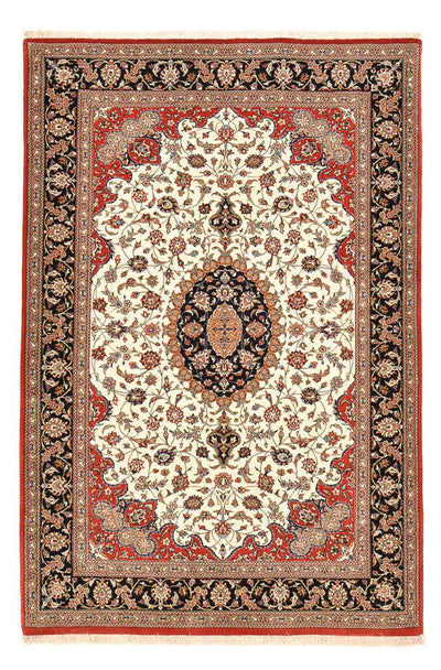 Ilam Alfombra 134x207cm - Alfombra persa