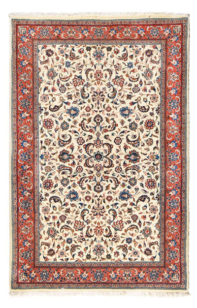 Golpayegan Alfombra 137x212cm - Alfombra persa