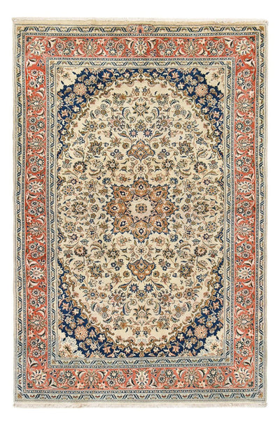 Golpayegan Alfombra 137x209cm - Alfombra persa