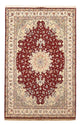 Tabriz - 50 Raj Alfombra 305x198cm - Alfombra persa
