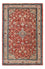 Alfombra persa - Clásica - 205 x 135 cm - rojo