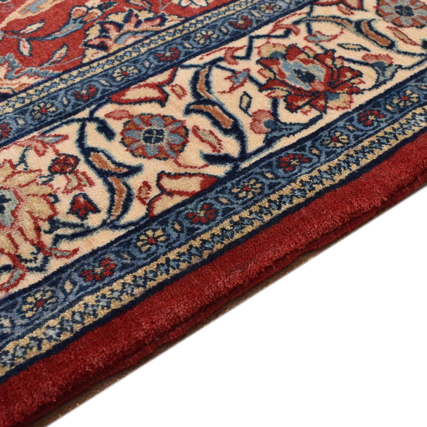 Sarouk Alfombra 205x135cm - Alfombra persa