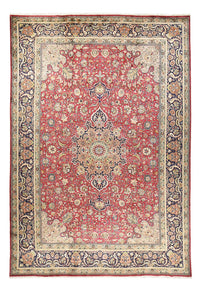 Tabriz - 40 Raj Alfombra 508x343cm - Alfombra persa – product image