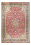 Alfombra Persa - Tabriz - Real - 508 x 343 cm - rojo