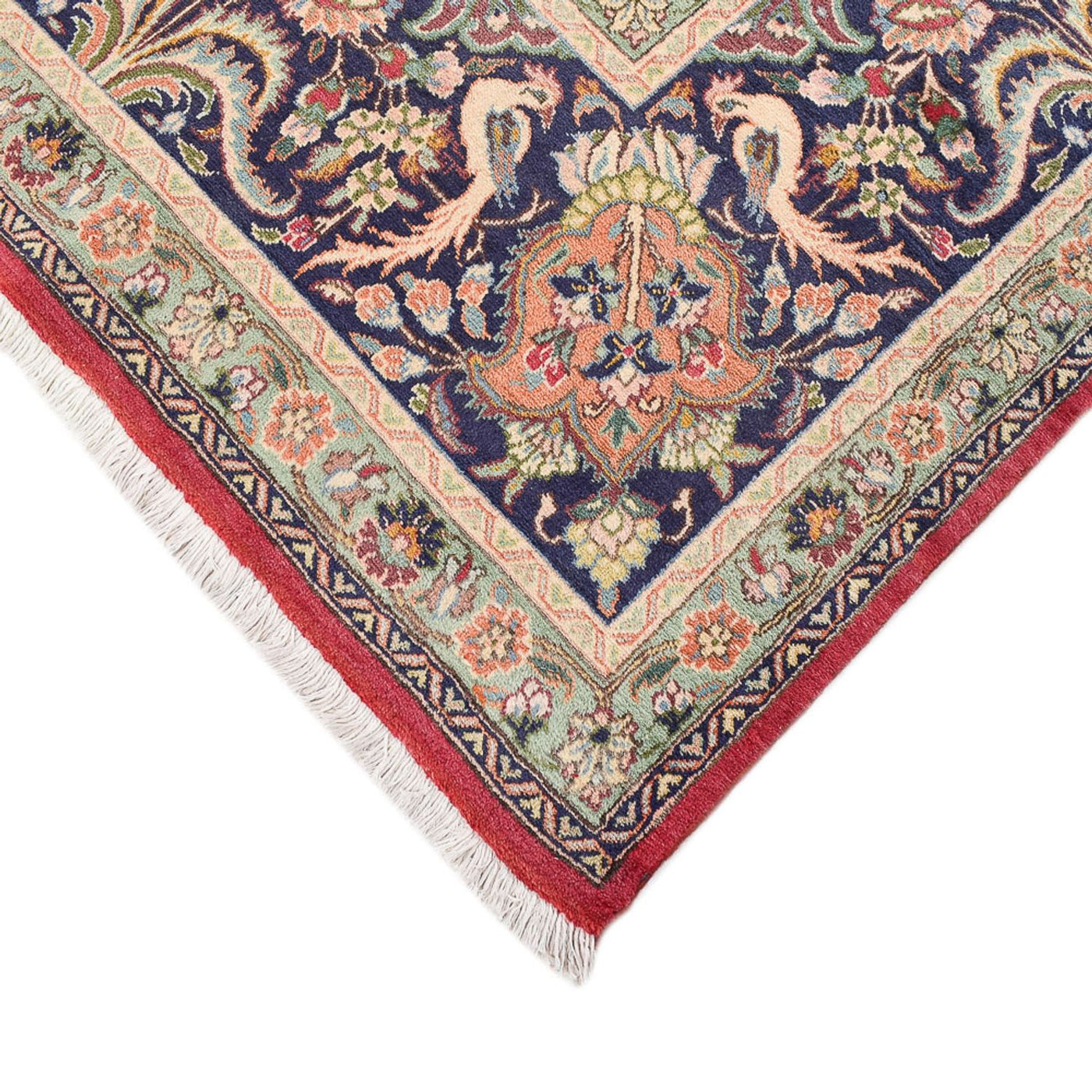 Tabriz - 40 Raj Alfombra 508x343cm - Alfombra persa