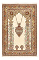 Tabriz - 50 Raj Alfombra 160x102cm - Alfombra persa