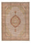 Alfombra Persa - Tabriz - Real - 500 x 356 cm - beige oscuro