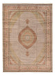 Tabriz - 50 Raj Alfombra 500x356cm - Alfombra persa