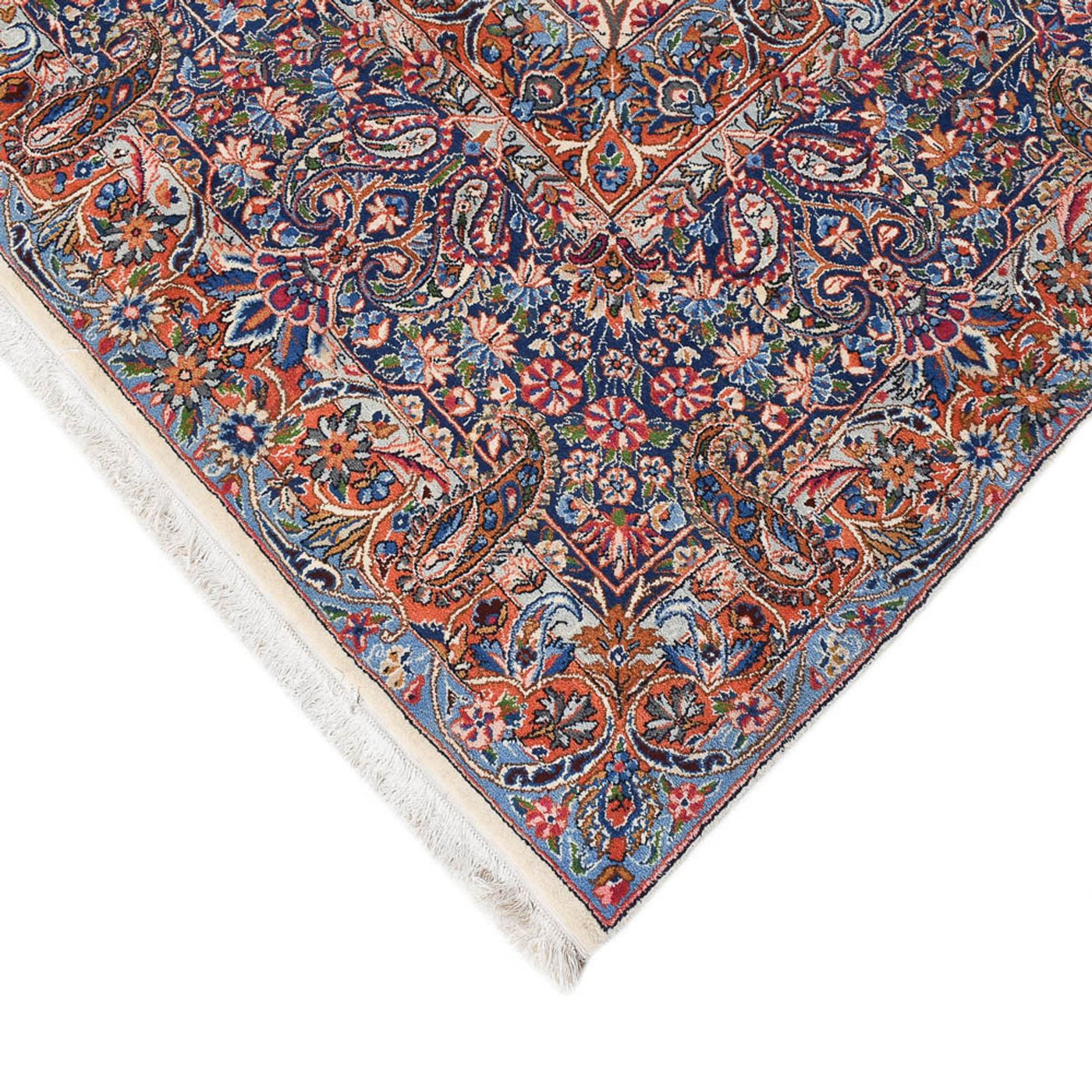 Kerman Alfombra 480x338cm - Alfombra persa