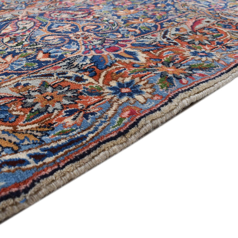 Alfombra persa - Clásica - 480 x 338 cm - beige oscuro