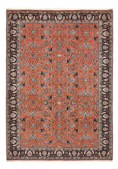 Bidjar Alfombra 206x294cm - Alfombra persa - rojo claro