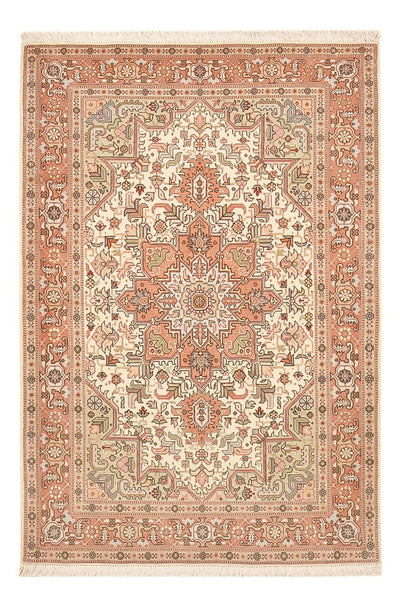 Tabriz - 50 Raj Alfombra 102x159cm - Alfombra persa
