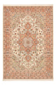 Tabriz - 50 Raj Alfombra 159x102cm - Alfombra persa
