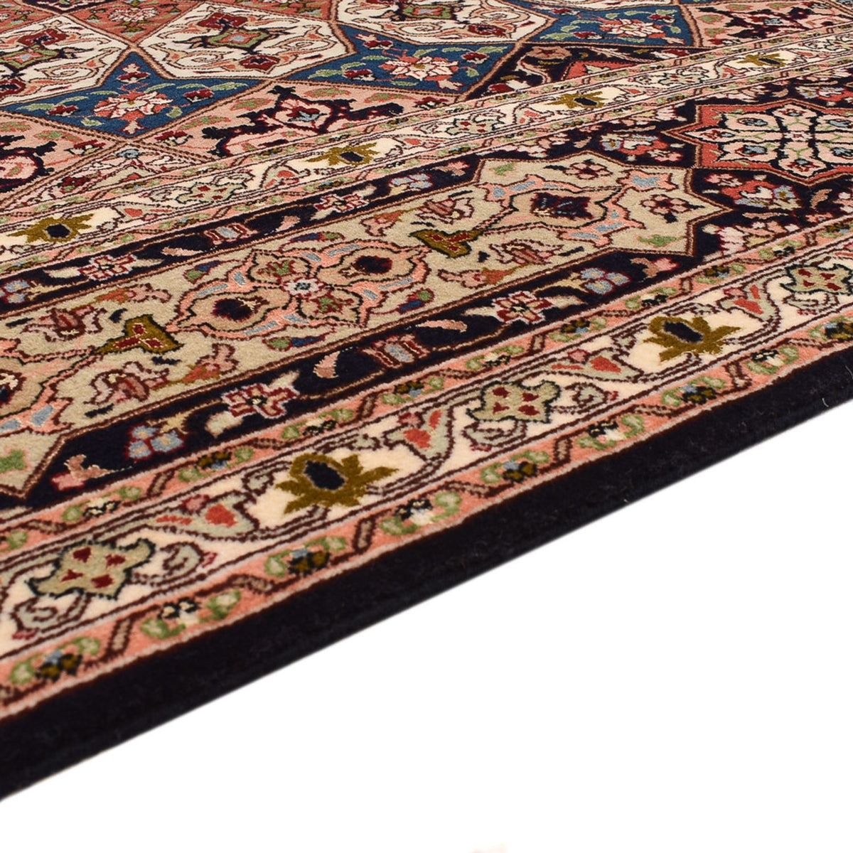 Tabriz - 50 Raj Alfombra 205x260cm - Alfombra persa