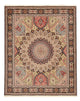 Tabriz - 50 Raj Alfombra 250x208cm - Alfombra persa