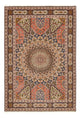 Tabriz - 50 Raj Alfombra 250x170cm - Alfombra persa
