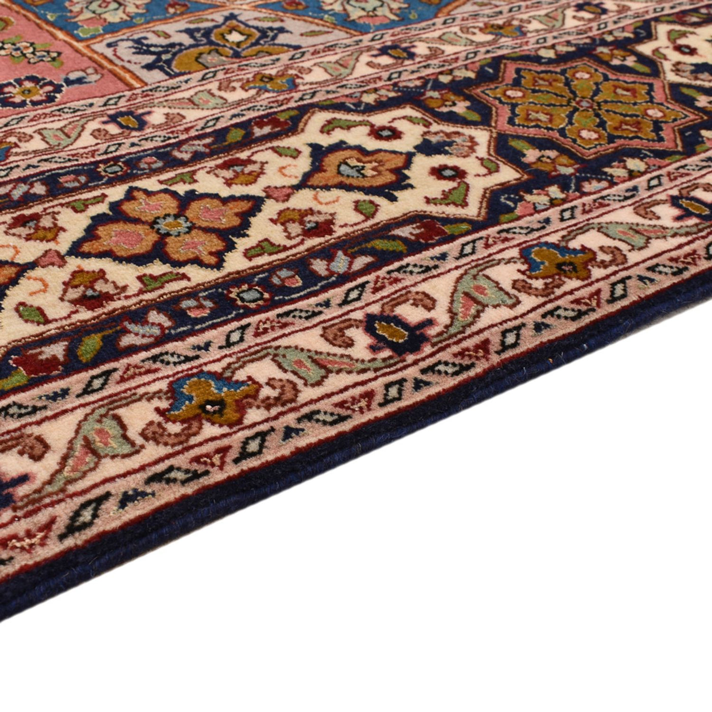 Tabriz - 50 Raj Alfombra 250x170cm - Alfombra persa