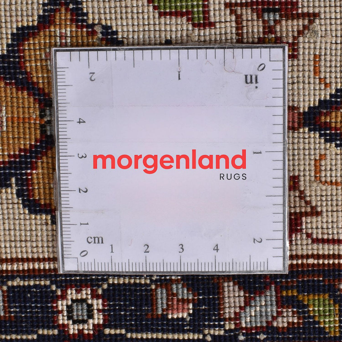 Alfombra Persa - Tabriz - Real - 250 x 170 cm - beige oscuro