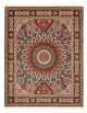 Tabriz - 50 Raj Alfombra 205x255cm - Alfombra persa