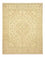 Alfombra Persa - Tabriz - Real - 257 x 202 cm - arena