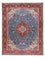 Alfombra Persa - Tabriz - Real - 400 x 312 cm - azul
