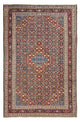 Ardabil Alfombra 292x195cm - Alfombra persa