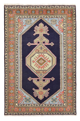 Alfombra persa - Nómada - 324 x 215 cm - multicolor