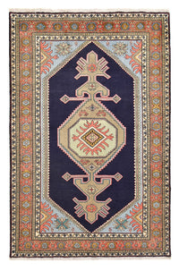 Alfombra persa - Nómada - 324 x 215 cm - multicolor