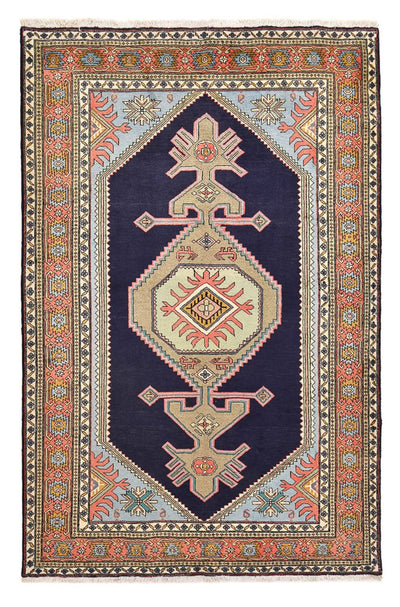 Ardabil Alfombra 215x324cm - Alfombra persa