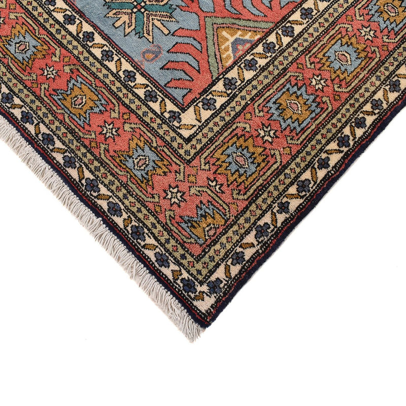 Alfombra persa - Nómada - 324 x 215 cm - multicolor