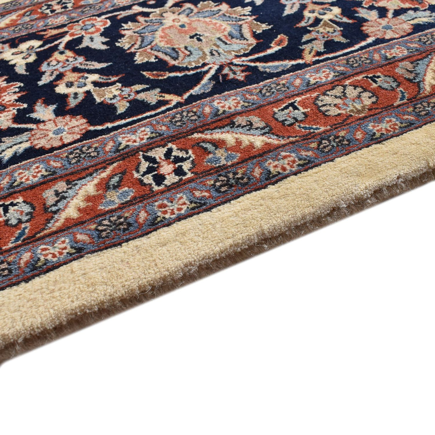 Mashhad Alfombra 384x300cm - Alfombra persa