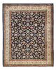 Mashhad Alfombra 381x302cm - Alfombra persa