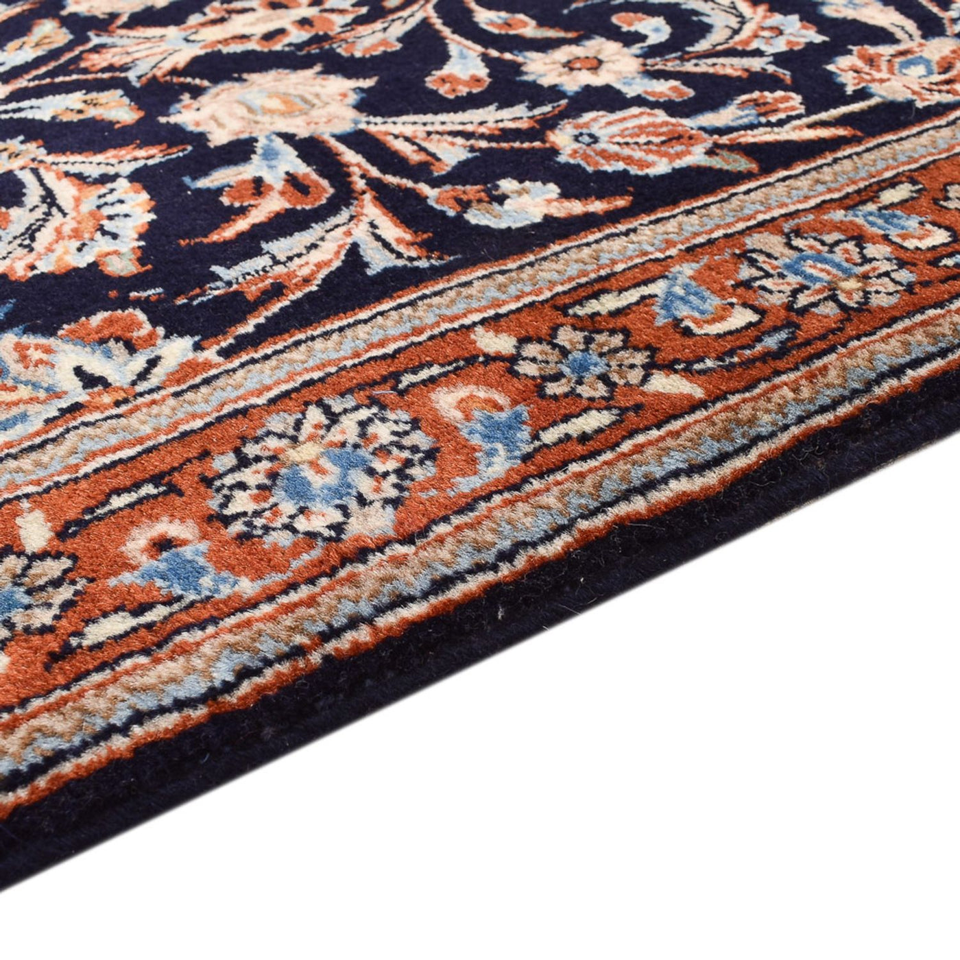 Kashmar Alfombra 334x75cm - Alfombra persa