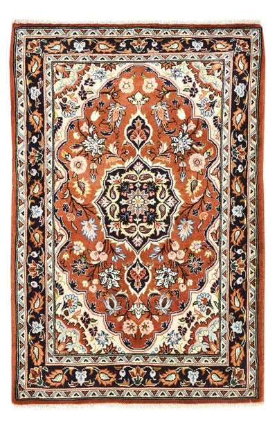 Sharbabak Alfombra 69x103cm - Alfombra persa