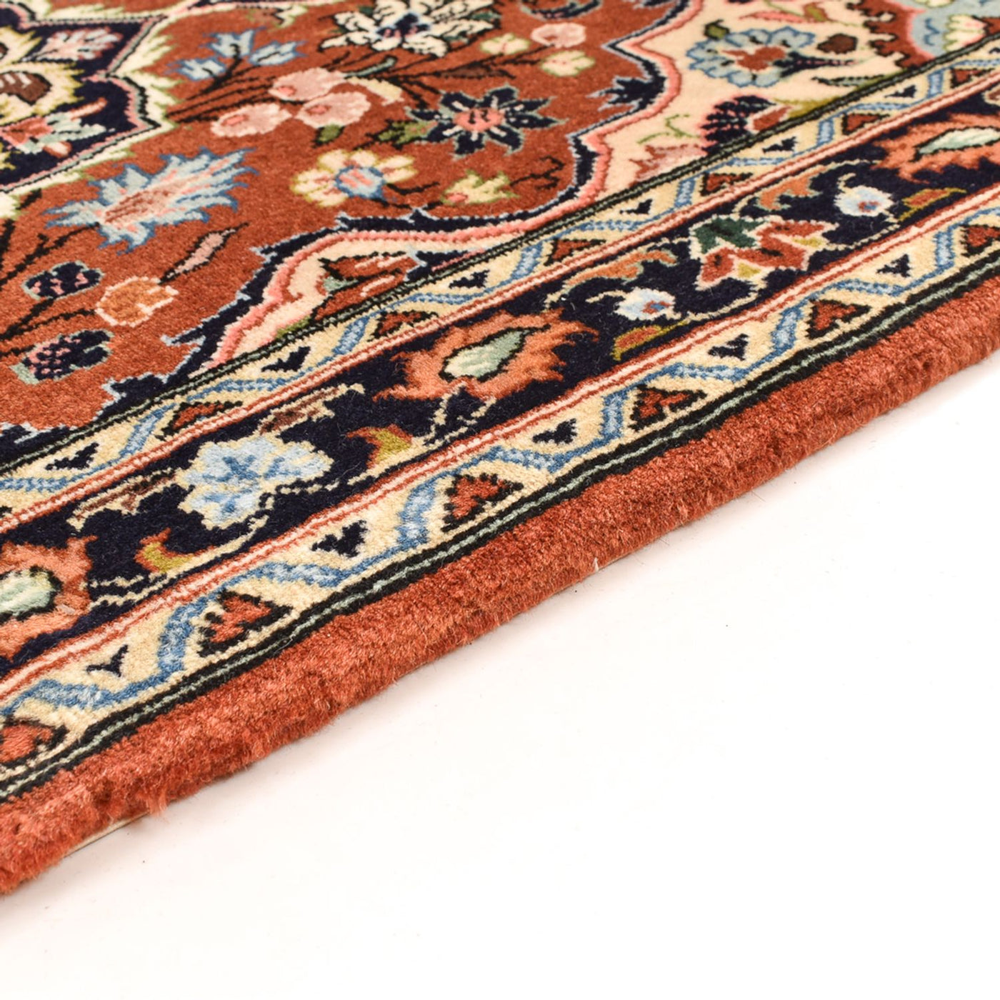 Sharbabak Alfombra 103x69cm - Alfombra persa